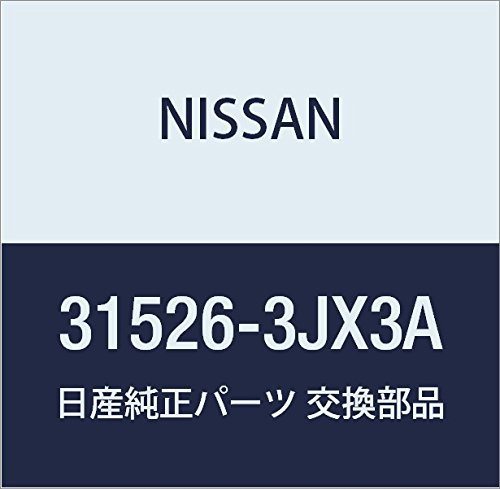 Amazon.com: Nissan 31526-3JX3A Seal-O Ring : Automotive
